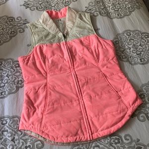 EUC Like-New The North Face Insulted Vest, M